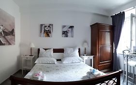 Oro Rosso Rooms Locazione Turistica