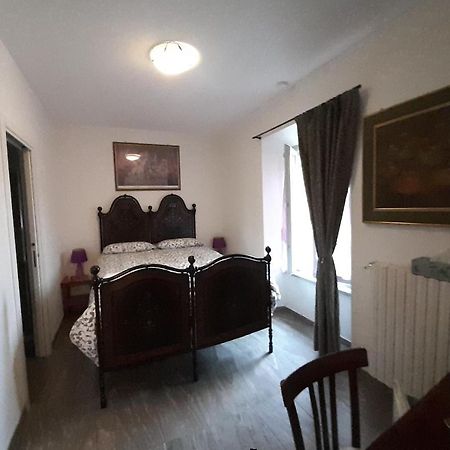 Oro Rosso Rooms Locazione Turistica Arezzo Exterior foto