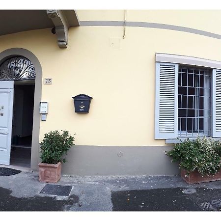 Oro Rosso Rooms Locazione Turistica Arezzo Exterior foto
