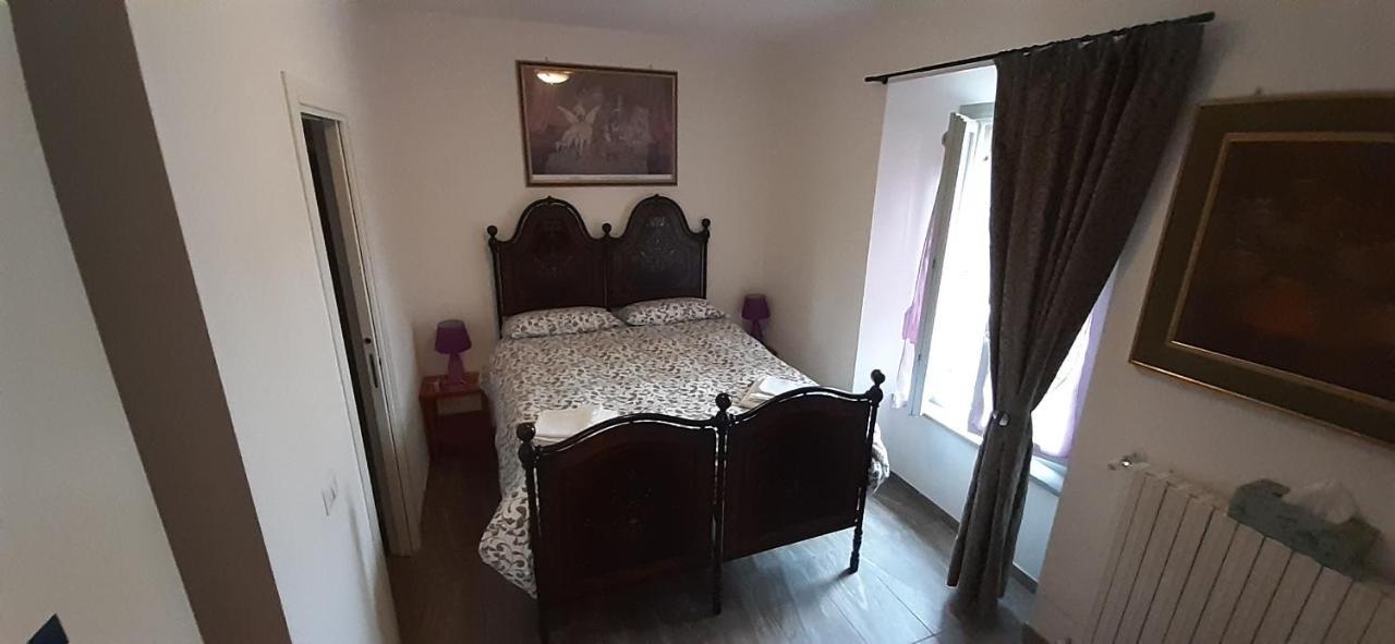 Oro Rosso Rooms Locazione Turistica Arezzo Exterior foto