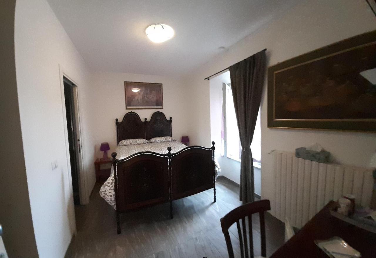 Oro Rosso Rooms Locazione Turistica Arezzo Exterior foto