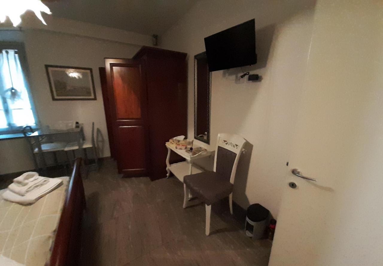 Oro Rosso Rooms Locazione Turistica Arezzo Exterior foto