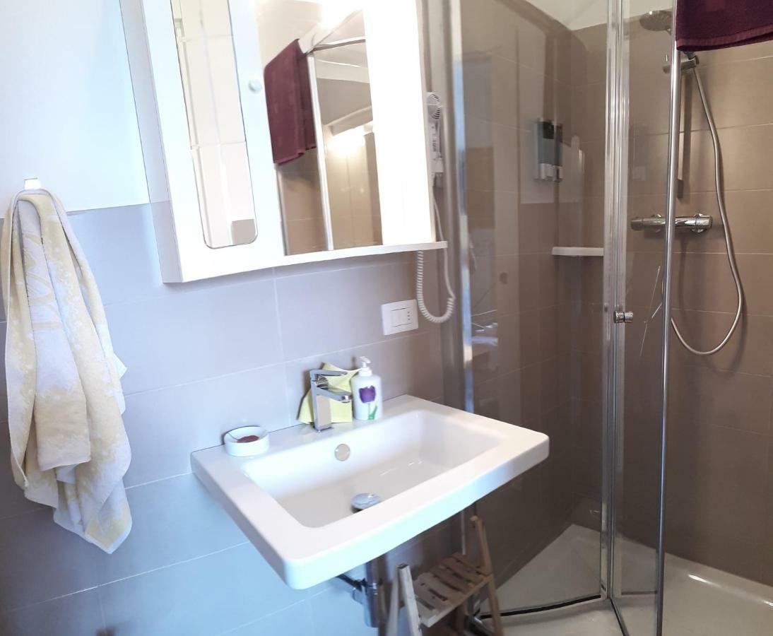 Oro Rosso Rooms Locazione Turistica Arezzo Exterior foto