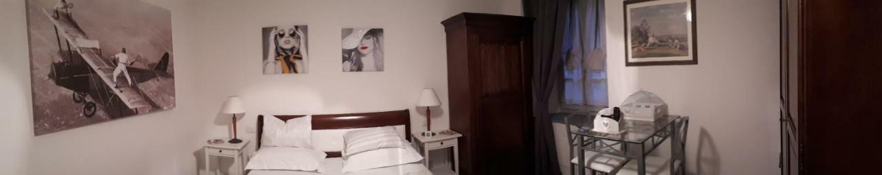 Oro Rosso Rooms Locazione Turistica Arezzo Exterior foto
