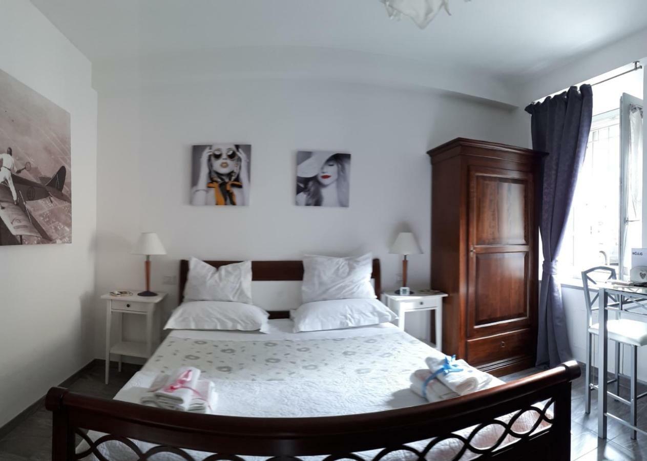 Oro Rosso Rooms Locazione Turistica Arezzo Exterior foto