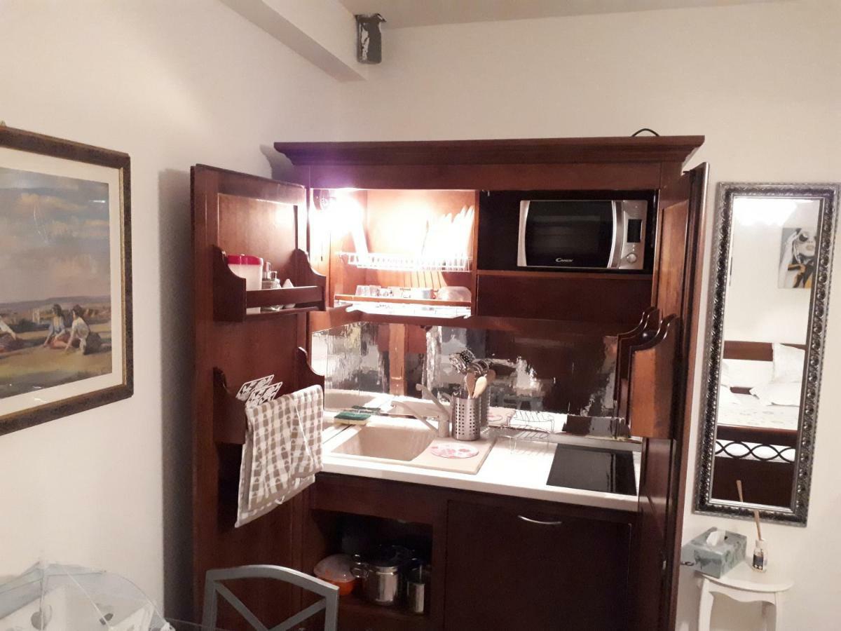 Oro Rosso Rooms Locazione Turistica Arezzo Exterior foto
