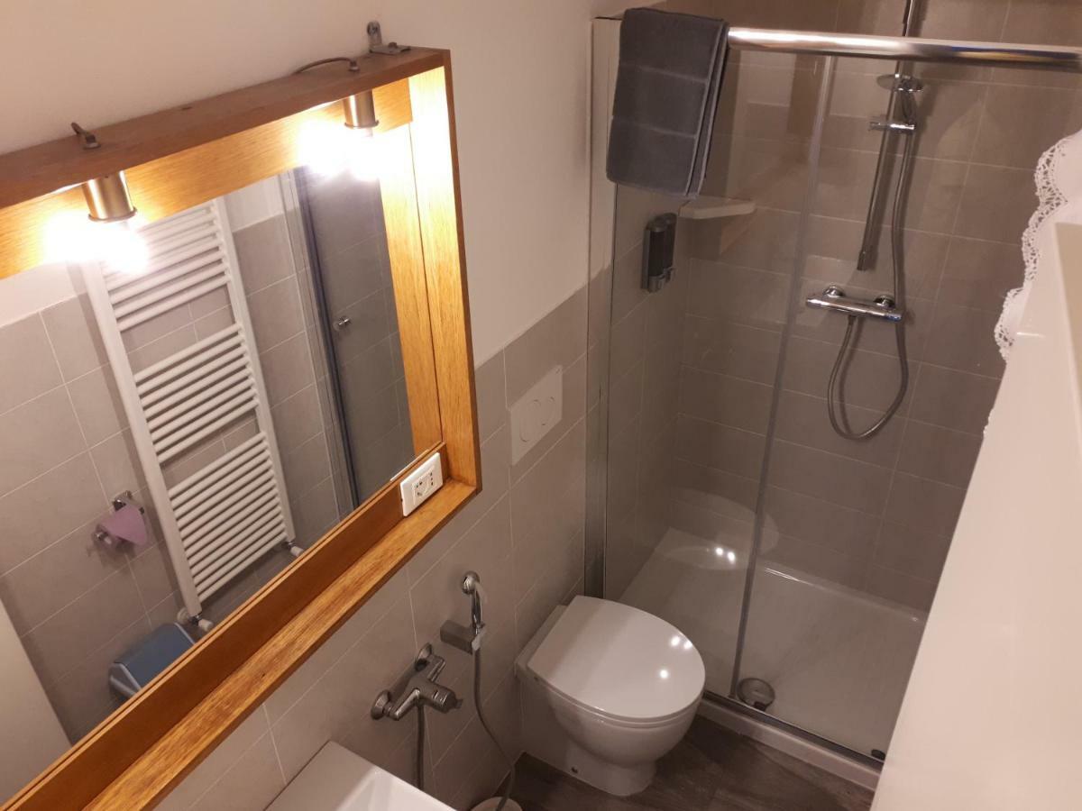 Oro Rosso Rooms Locazione Turistica Arezzo Exterior foto
