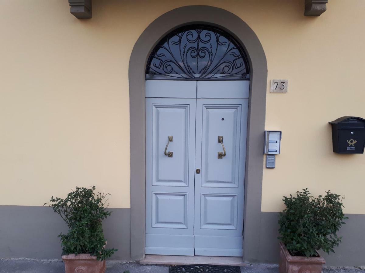 Oro Rosso Rooms Locazione Turistica Arezzo Exterior foto