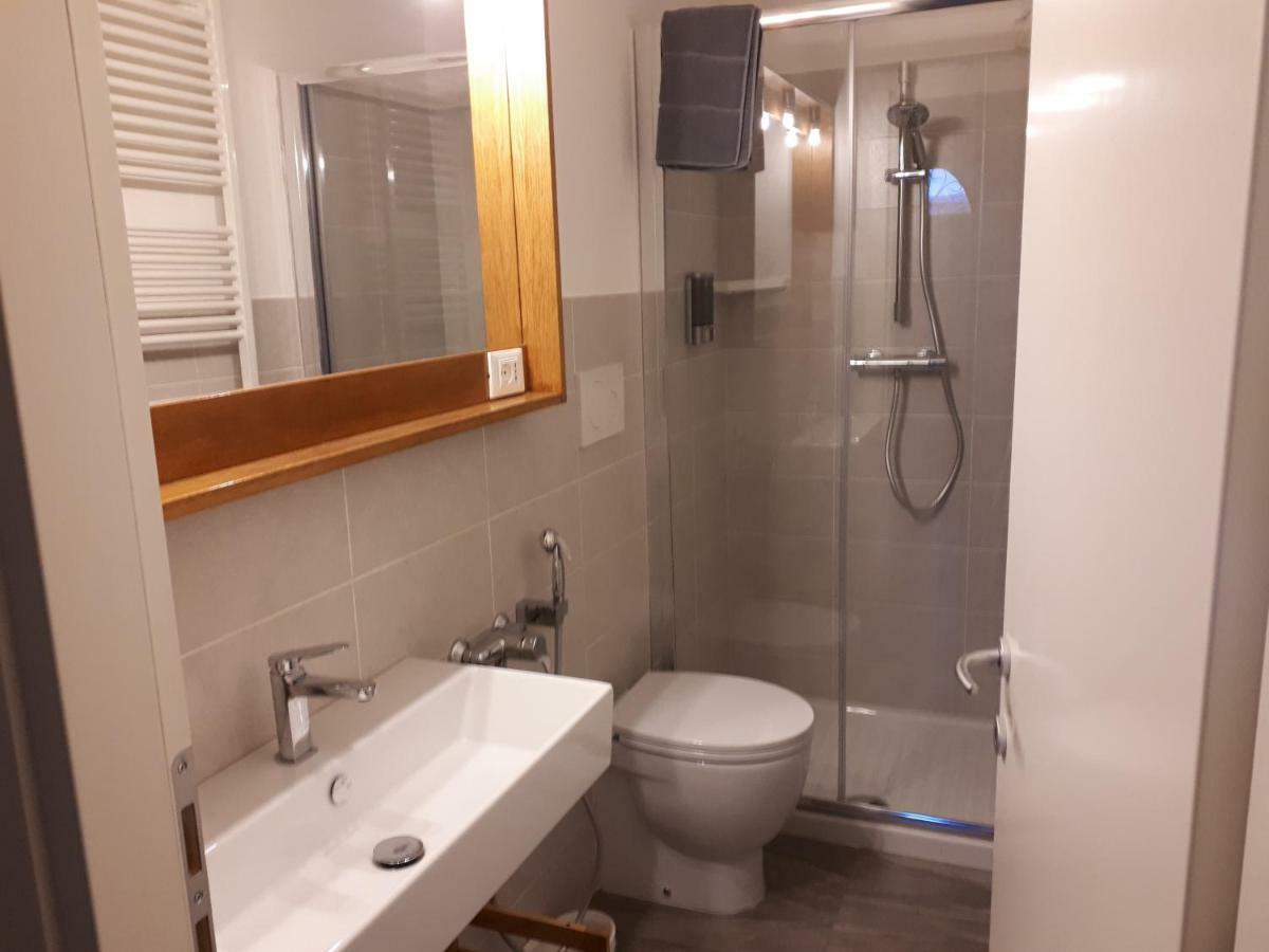 Oro Rosso Rooms Locazione Turistica Arezzo Exterior foto
