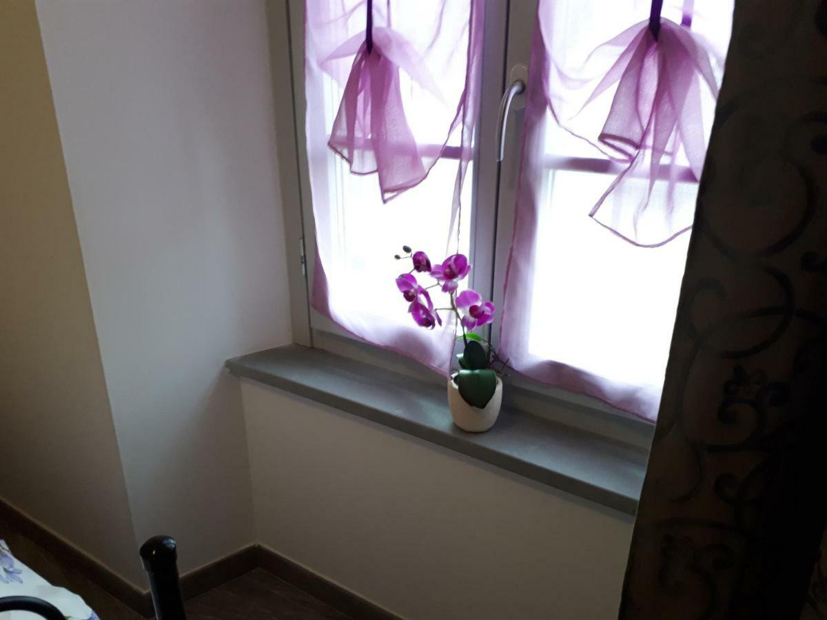 Oro Rosso Rooms Locazione Turistica Arezzo Exterior foto